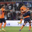 Başakşehir - Alanyaspor maçının dakika dakika özeti HTSPOR